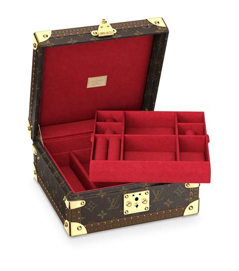 cheap louis vuitton jewelry box|louis vuitton boxers price.